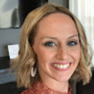 Meet your Posher, Alison